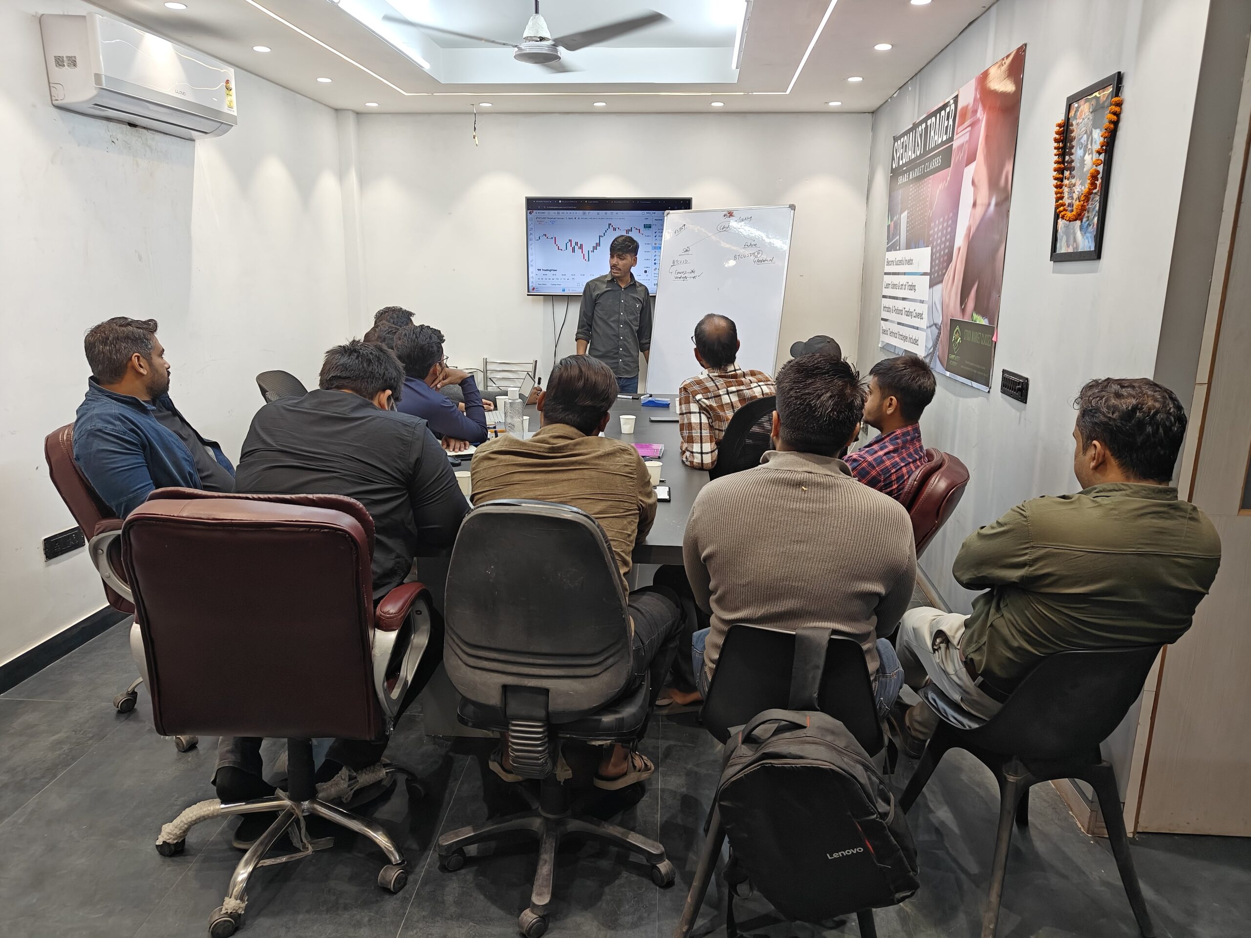 Stock Market Training Guide for Students (Complete 2026 Guide)